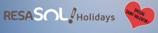 San Valent&iacute;n Resasol