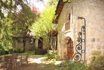 Apartamentos Casa de piedra