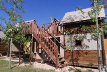 Alojamientos insólitos Niu