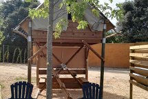 Alojamientos insólitos Niuet