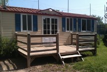 Chalets Charme