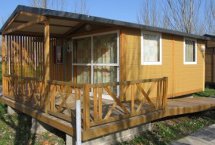 Bungalow en madera Adapté Life 3