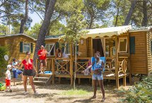 Chalets Resort Top Presta