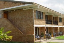 Apartamentos Riviera