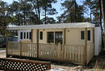 Chalets Cigales