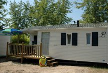 Chalets Caraïbe