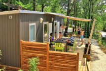 Chalets Cottage Grand Confort
