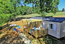 Chalets Tiny