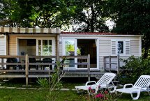 Chalets Sunelia Grand Confort Prestige
