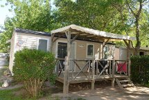 Chalets Sunêlia Confort 4/5