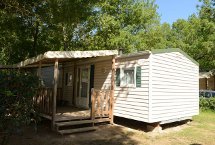 Chalets Loisir Confort