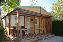 Mobil-home Canales