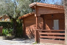 Mobil-home Generalife