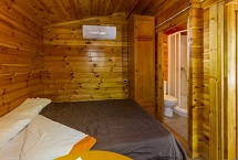 Mobil-home Genil