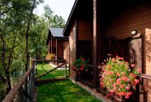 Bungalow Ordesa