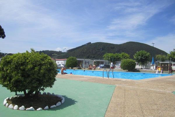 Los Molinos, Noja (Cantabria)