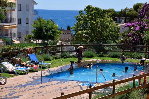 Moby Dick, Calella de Palafrugell (Girona)