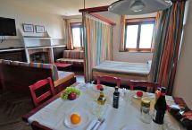 Apartamentos EST 3