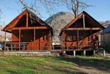 Mobil-home Tipo 1