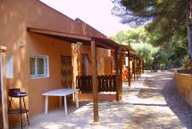 Apartamentos Casita
