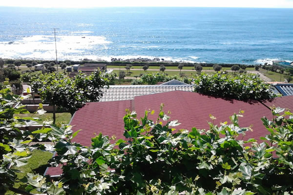 Mougas, Oia (Pontevedra)