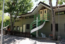 Mobil-home Primavera