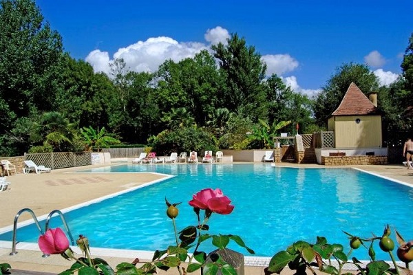 Aqua Viva, Carsac Aillac (Dordoña-Périgord)