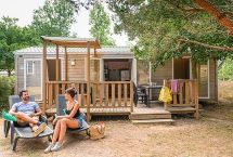 Mobil-Home PRIVILEGE