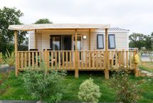Mobil-Home MOBIL-HOME PRIVILÈGE 2CH