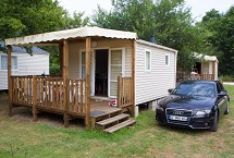 Mobil Homes Confort 1 H