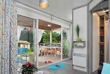 Chalets Chalet Luxe