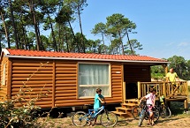 Chalets Sun