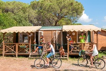 Chalets Moon Duo