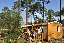 Chalets Resort
