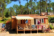 Chalets Sun