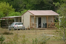 Chalets Cajou