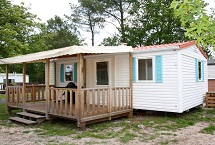 Mobil Homes Super Mercure