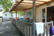 Bungalow OPALE