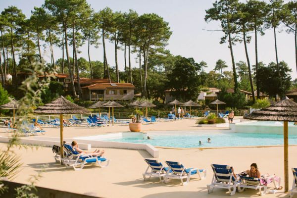 Naturéo, Seignosse (Landas)