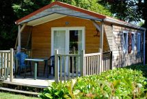 Bungalow Confort