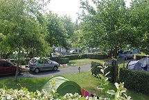Parcelas autocaravana PARCELA CAMPING-CAR