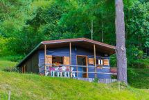 Chalets Confort 2 Hab