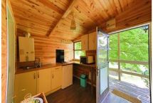 Chalets Confort 1 Hab