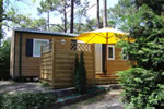 Chalets Prestige