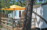 Chalets 