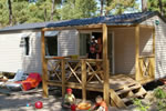 Chalets Super Alize