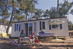 Chalets Super Family