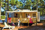 Chalets Dune