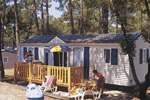 Chalets Flores