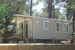 Chalets Alize